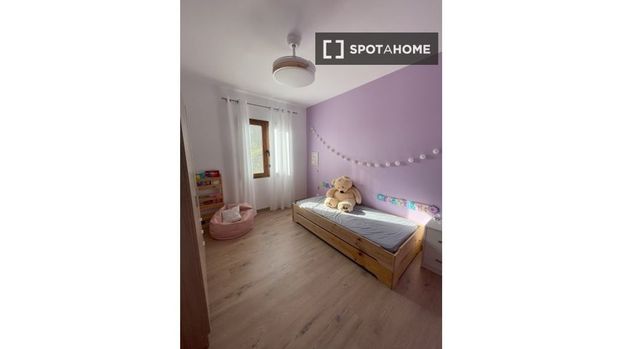 4 room luxury Flat for rent in Bétera, Valencia - Photo 1