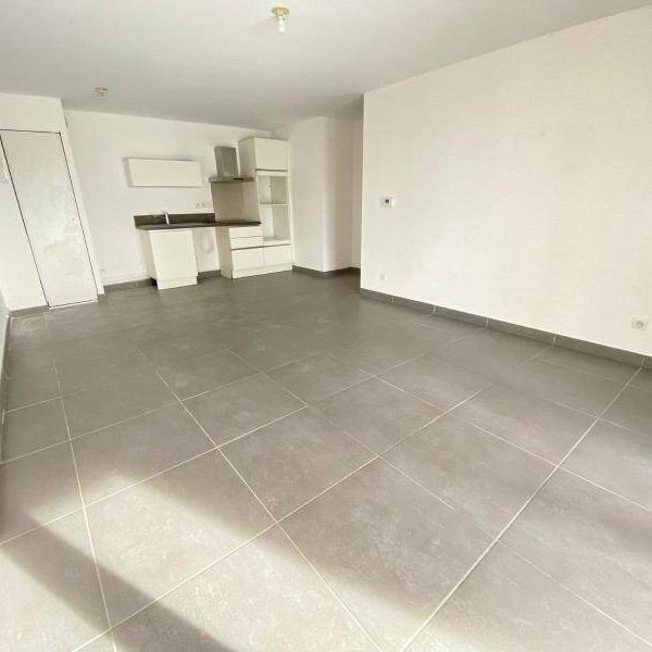 Location appartement 3 pièces 62.76 m² à Montpellier (34000) - Photo 1