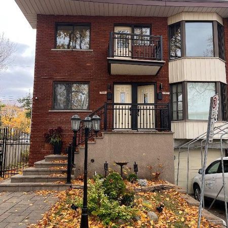 Grand 5 1/2 a louer (Semi meublé) - Photo 4