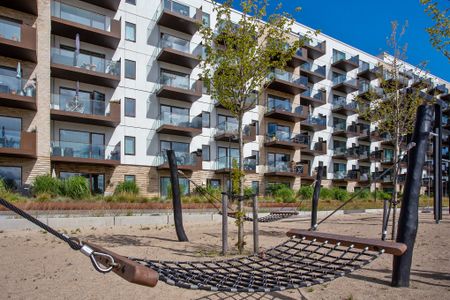 Åparken 16, 2. 4 - Photo 3