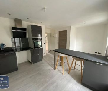 Appartement à louer 2 pièces 35.14m² - Photo 4