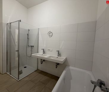 Quartier am Park: Mit modernster Technik ausgestattete Familienwohn... - Photo 5