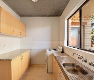 Fresh & Secure 2-Bedroom Unit - Photo 4