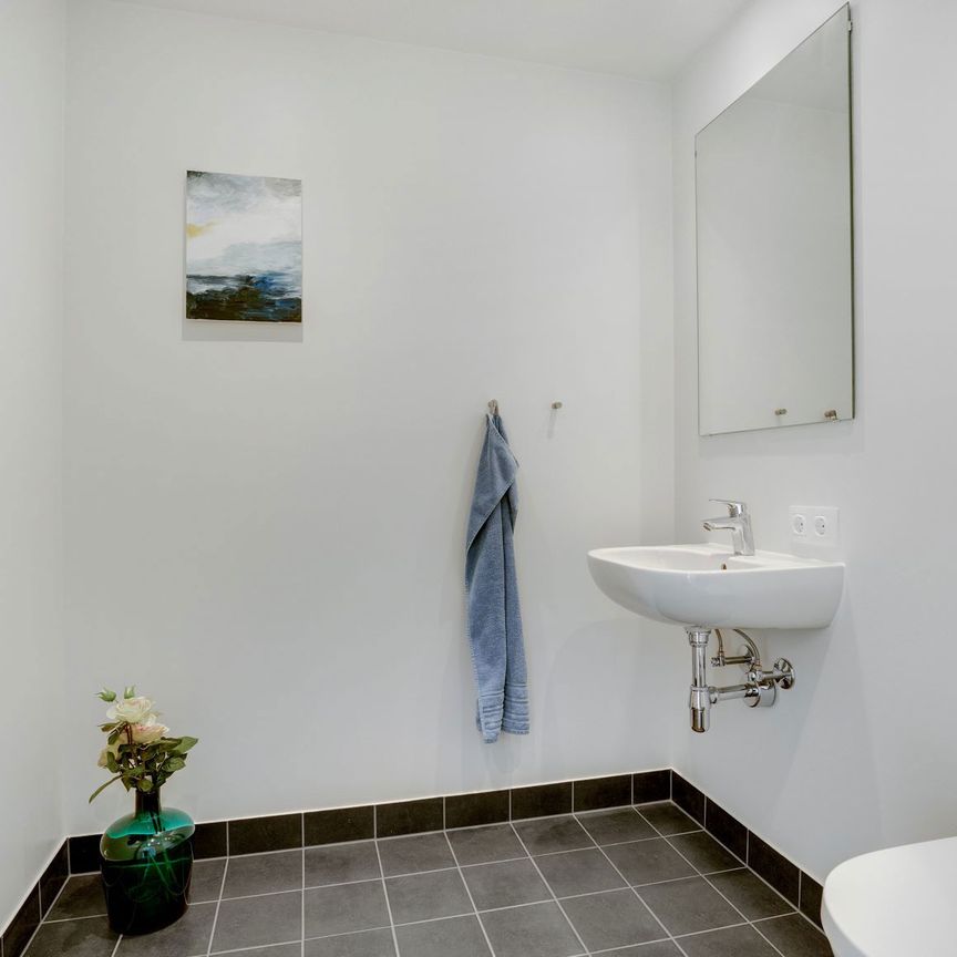 Velkommen til Hørparken! - Foto 1