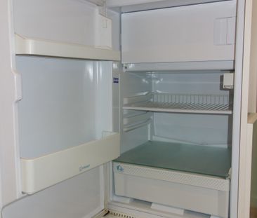 SINGLE WOHNUNG BEIM AUGARTEN! - Foto 2