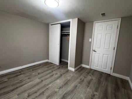 For Lease - 1239 Somerville Street Unit# Bsmt, Oshawa, Ontario - Photo 4