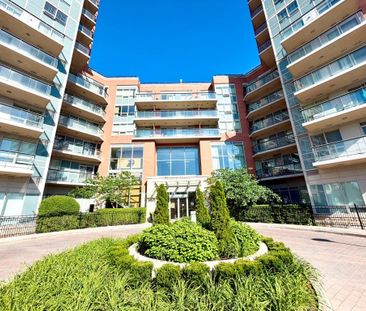 For Lease - 60 South Town Centre Boulevard Unit# 601, Markham, Ontario - Photo 1