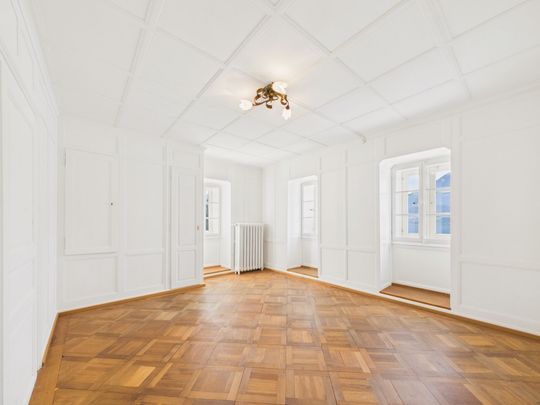 Exklusive Villa mit Seesicht in Sigriswil - Photo 1