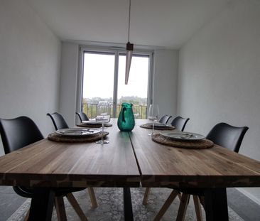 1 Zimmer, 10 m², 3. Stock - Photo 4