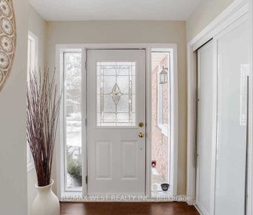 For Lease - 84 Mullis Crescent Unit# Main, Brampton, Ontario - Photo 5