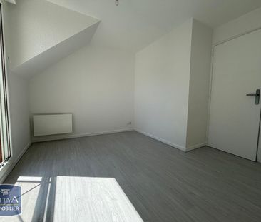 Location Appartement 2 pièces 29m² ST NAZAIRE 44600 - Photo 6