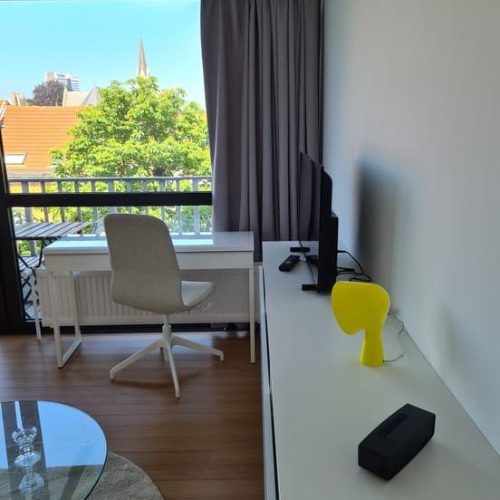 Appartement te huur - Photo 1