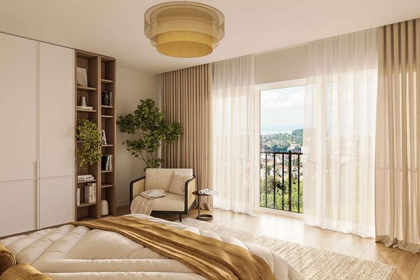 Modernes Wohnen in St. Gallen – Exklusive 1- bis 2.5-Zimmerwohnungen - Foto 1