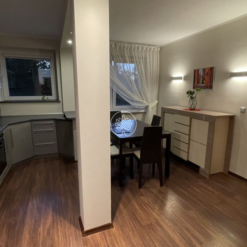 Mieszkanie dwupokojowe Bydgoszcz - Bartodzieje - Фото 1