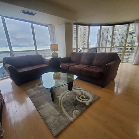 For Lease - 50 EGLINTON Avenue Unit# 2005, Mississauga, Ontario - Photo 2