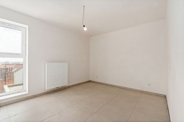 Nieuwbouw, 1 slaapkamer appartement te huur in de Panne - Foto 1