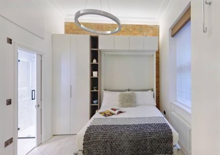 Studio to rent - Photo 2