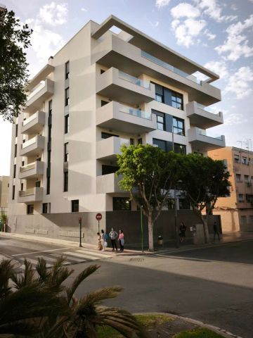 Alquiler de piso en Avenida Federico García Lorca, 160 - Foto 3