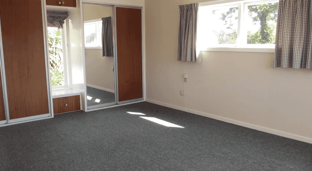 Sunny Three Bedroom Unit in Merivale Available 2nd Feburary 2026 - Photo 1