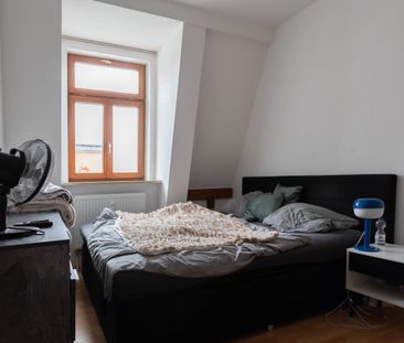 2,5-Zimmer Wohnung mitten in der Innenstadt - Photo 3