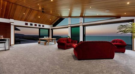 Breath Taking Views- Expansive Living - Photo 4