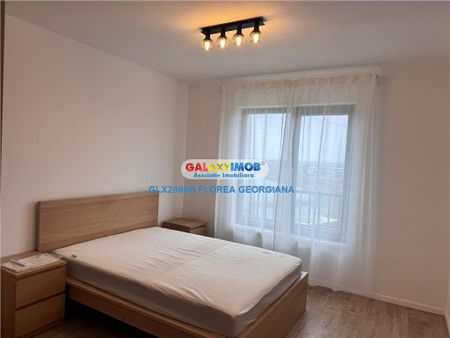 Inchiriere apartament 2 camere H Pipera Lake - Photo 4