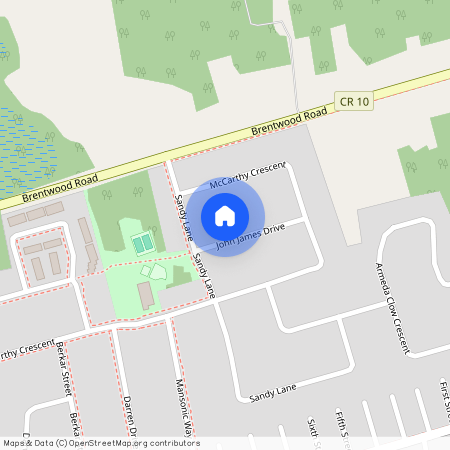 3 John James Drive, Essa