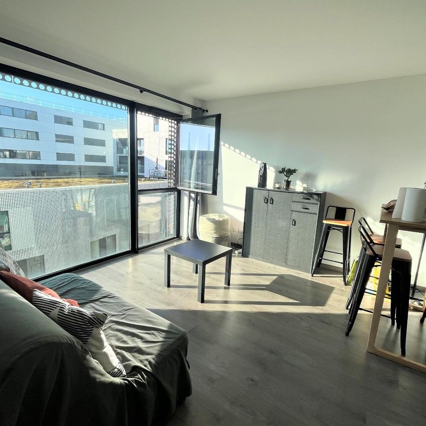 Location Appartement 2 pièces 44m² LE HAVRE 76600 - Photo 2