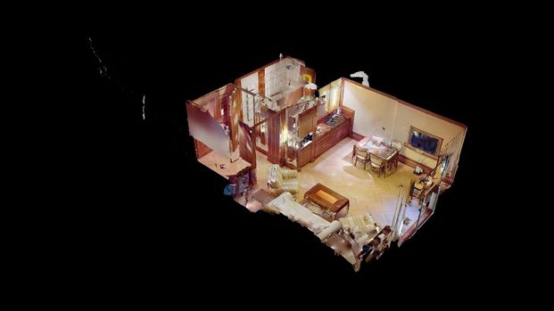 MIESZKANIE na WYNAJEM - Zdjęcie 1