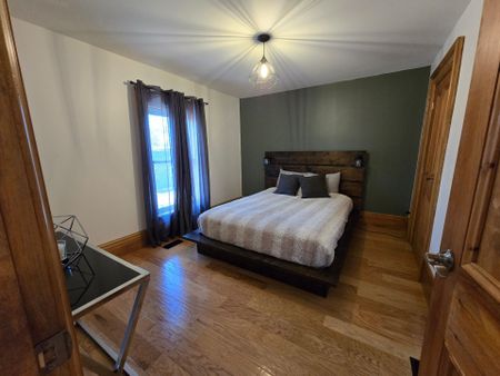 For Lease - 38 Sinclair Street, Belleville, Ontario - Photo 4