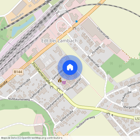 4650, Edt Bei Lambach