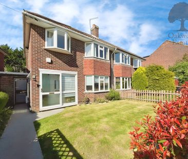 4 bed semi-detached house to rent in Church Lane, Rickmansworth, WD3 - Photo 2