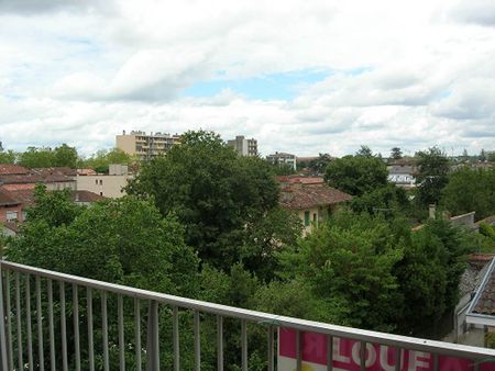 Location Appartement 2 pièces 40m² - Photo 5