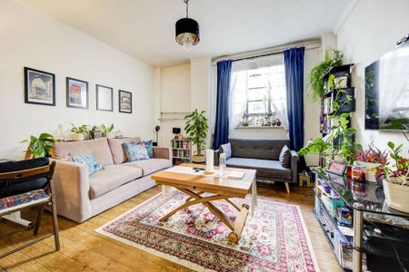 1 bedroom flat to rent - Photo 4