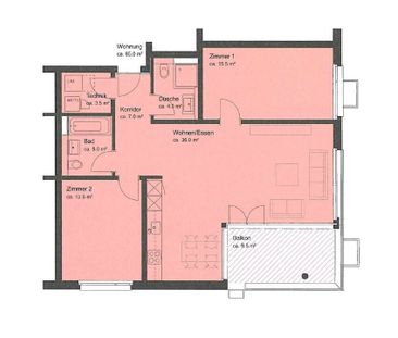 Haus im Glück - Photo 2