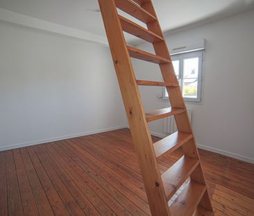 Location Maison 2 pièces 34m² MONT ST AIGNAN 76130 - Photo 5