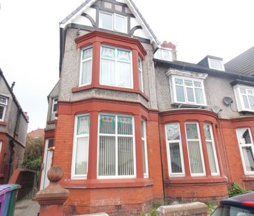 1 Bed Flat, Limedale Road, L18 - Photo 6