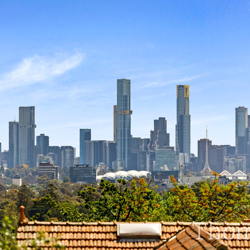1/515 Glenferrie Road HAWTHORN - Photo 1