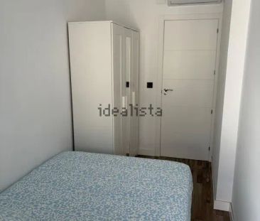 Alquiler de piso en Calle Marquita, 3 - Photo 2