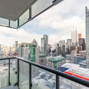 Luxury 1BR Condo - King Bed - Panoramic Views! - Can be rented from December 2, 2023 to March 1, 2024 - Photo 3