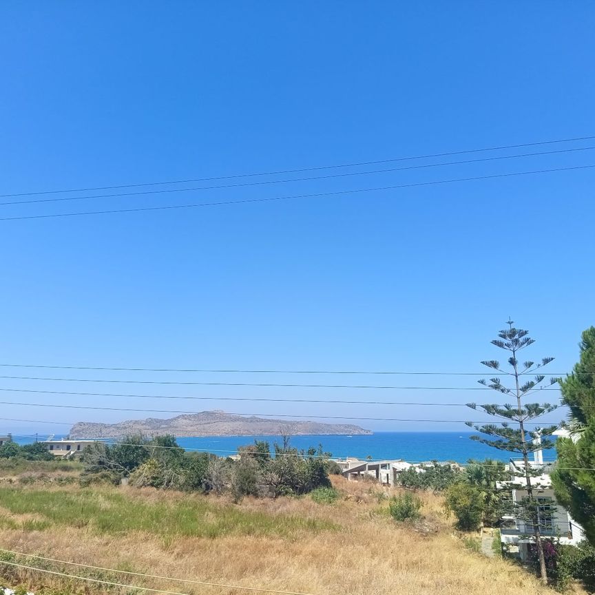 Μεζονέτα για ενοικίαση Κάτω Σταλός (Νέα Κυδωνία) - Photo 1