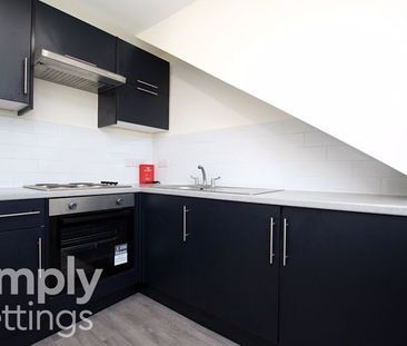 1 Bed property for rent - Photo 5