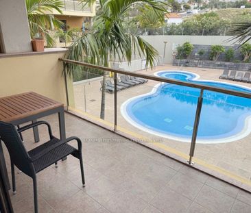 1 Bed Flat / Apartment to Rent - Photo 1