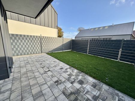 Słoneczne Widok Na Morze Balkon Ogród | Połczyno - Фото 5