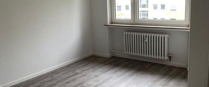 Helle 3-Zi.-Wohnung in Alt-Osterholz - Foto 1