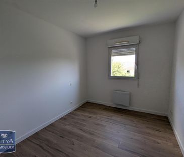 Location Appartement 3 pièces 65m² CARCASSONNE 11000 - Photo 4