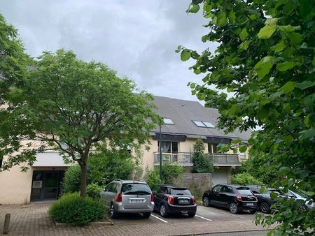 Appartement T1 à louer - 31 m² - Photo 5