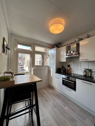 Te huur: Appartement Baljuwplein in Rotterdam - Foto 5