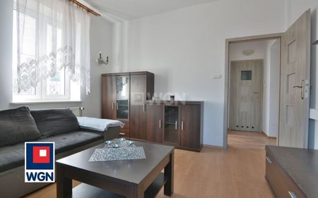 Mieszkanie na wynajem w kamienicy Elbląg, Centrum - Zdjęcie 5