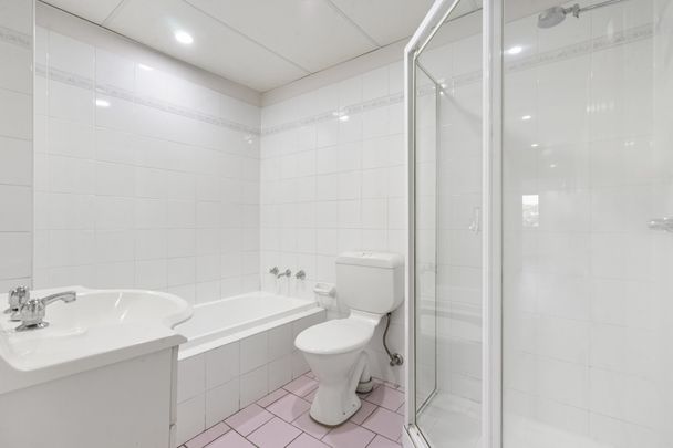 Light Filled 2 Bedroom Unit - Photo 1